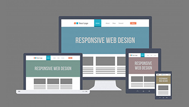 Google Technical Advice On Making A Static Web Page Responsive